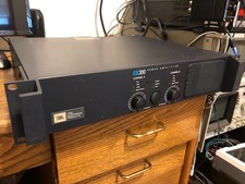 Working JBL UREI ES300 300