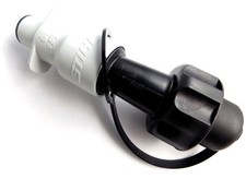 Stihl Einfüllsystem