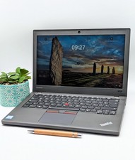 Lenovo Thinkpad X270 12,5"