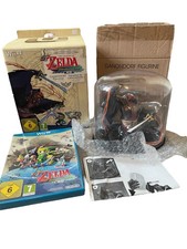 The Legend of Zelda: The Wind Waker HD Limited Edition (Wii U) Deutsche Version