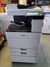 Kopierer Canon iR 2625i, SW