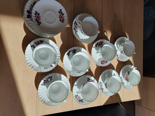 Winterling suppentassen mit - winterling,