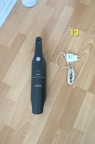 Vorwerk akkusauger vc100 mit - vorwerk,