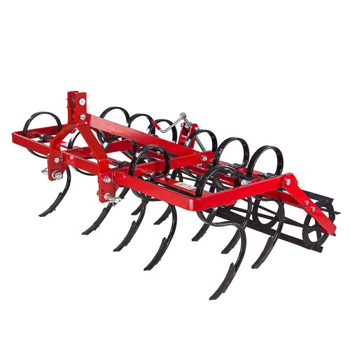 Traktor grubber - traktor,