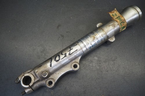 Linkes gabelrohr außen k749 - außen,