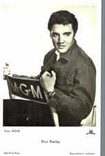 Elvis presley original - ,