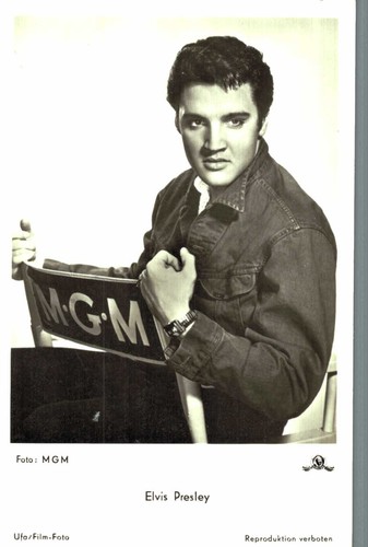 Elvis presley original - ,