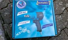 Hazet 9013 M Luftdruck