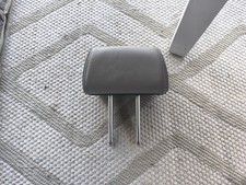 Kopfstütze Hinten  Mitte