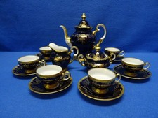 WEIMAR Porzellan Katharina