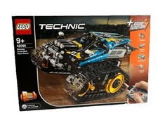 LEGO® Technic 42095 Ferngesteuerter Stunt-Racer
