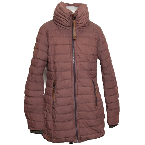 Naketano winterjacke damen - naketano,, winterjacke,