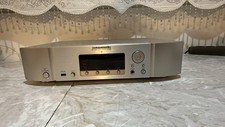 Marantz NA7004 Netzwerk DAC HiFi Audio Player Silber + Bluetooth