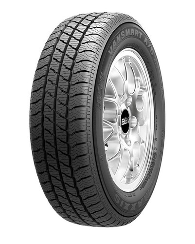 Ganzjahresreifen maxxis - 4,