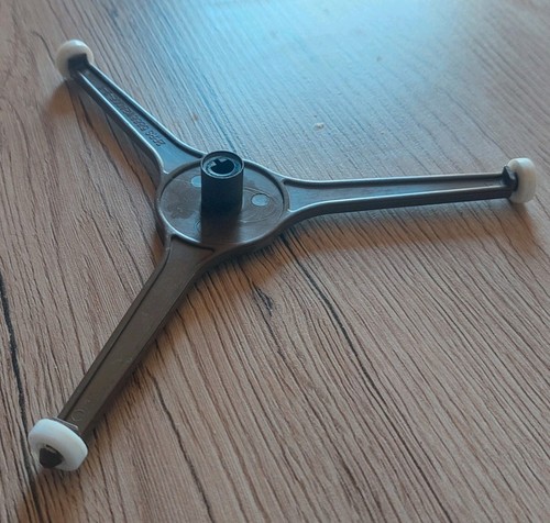 Drehkreuz mit mitnehmer für - drehkreuz,