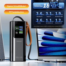 Powerbank 1000000mAh 100W