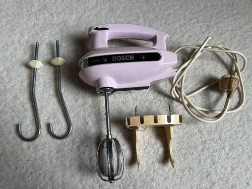 Vintage handrührgerät mixer - vintage,