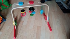IKEA Baby Gym Spielbogen Aus