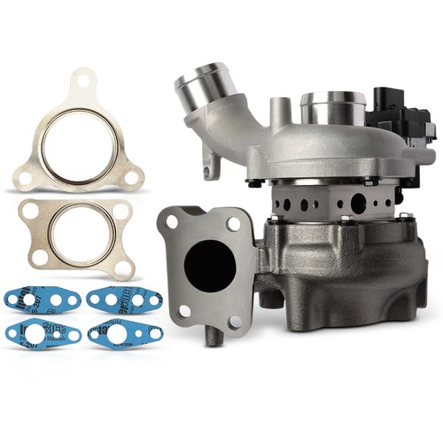 Turbolader lader aufladung - turbolader,