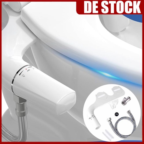 Doppel düsen dusche bidet - düsen,