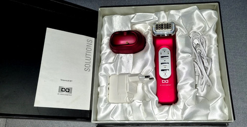 Fuchs cosmetics - dr.,