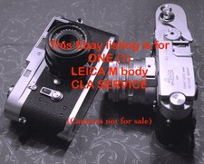 Leica M1 M2 M3 M4 M4-2 M4P