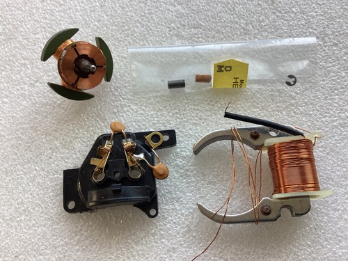 Märklin großer - h0,