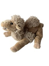 Bob der Bär Kamel Dromedar