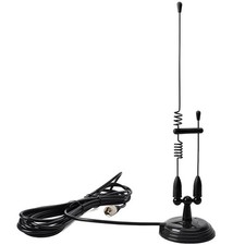 Amateurfunk Antenne 2m/70 cm |
