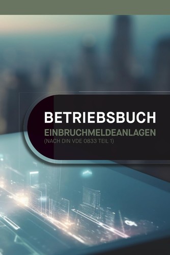 Einbruchmeldeanlagen