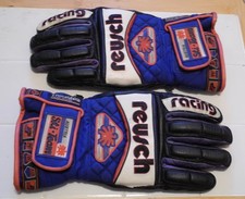 Retro Skihandschuhe REUSCH