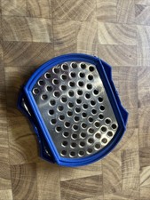 Tupperware-Einsatz für CombiPlus Multireibe - Top + Rar !!blau 5731 A-2