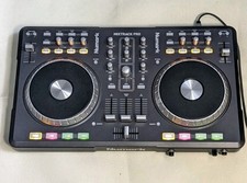 Numark Mixtrack Pro Für VirtualDJ Traktor Usw DJ Controller Mixespult HQ Audio 