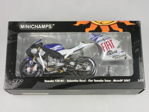 Minichamps valentino - minichamps,