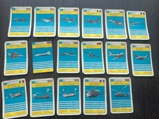 Quartett, FLUGZEUG, BOMBER