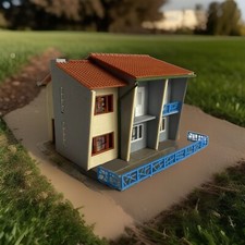 Faller B 222 Reihenhaus H0 1:87