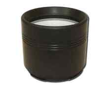 Hugyfot Bullauge Piano FLP-90 Port für 60mm Macro für Sorgerecht Foto Diving