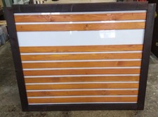 Plexiglas Milchglas Ladenbau