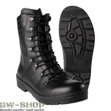 ORIGINAL BUNDESWEHR HAIX DMS KAMPFSTIEFEL MOD. 2005 BW SPRINGERSTIEFEL STIEFEL