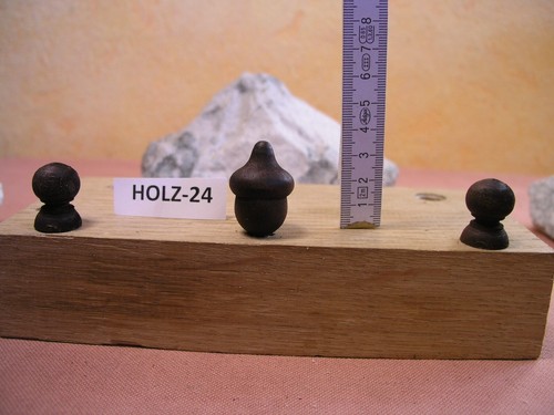 Set zierteil türmchen aufsatz - zierteil,