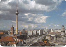 Berlin-Ost AK Zentrum