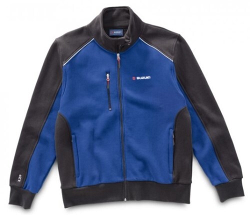 Suzuki original team jacke - suzuki,