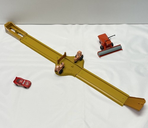 Disney pixar cars radiator - pixar,