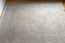 Teppich Designerteppich handgeknüpft Lammwolle MTM Tefzet