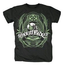 SOUTHSIDE FESTIVAL 2010 Skull