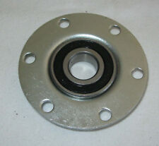 Lagergehäuse für Schneefräse MTD 741-0163A  Originalteil MTD Kein Nachbau !