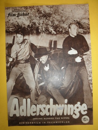 Ifb 2653 adlerschwinge - ifb, /