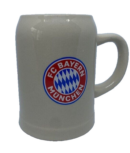 Bayern münchen limitierter - fc,