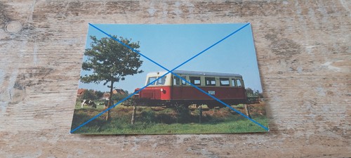 Lgb 2066 triebwagen - 2066,