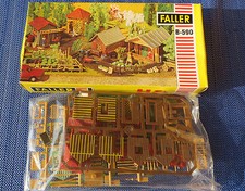 Faller AMS B-590 --